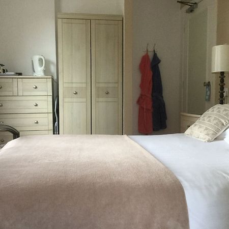 The Groveside Guest House Sidmouth Εξωτερικό φωτογραφία