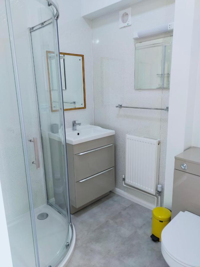 The Groveside Guest House Sidmouth Εξωτερικό φωτογραφία