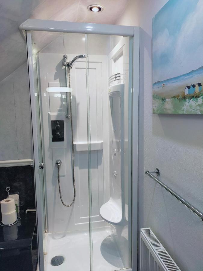 The Groveside Guest House Sidmouth Εξωτερικό φωτογραφία