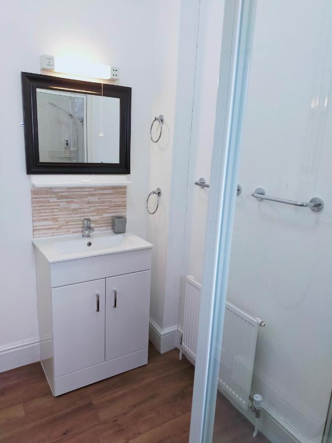 The Groveside Guest House Sidmouth Εξωτερικό φωτογραφία