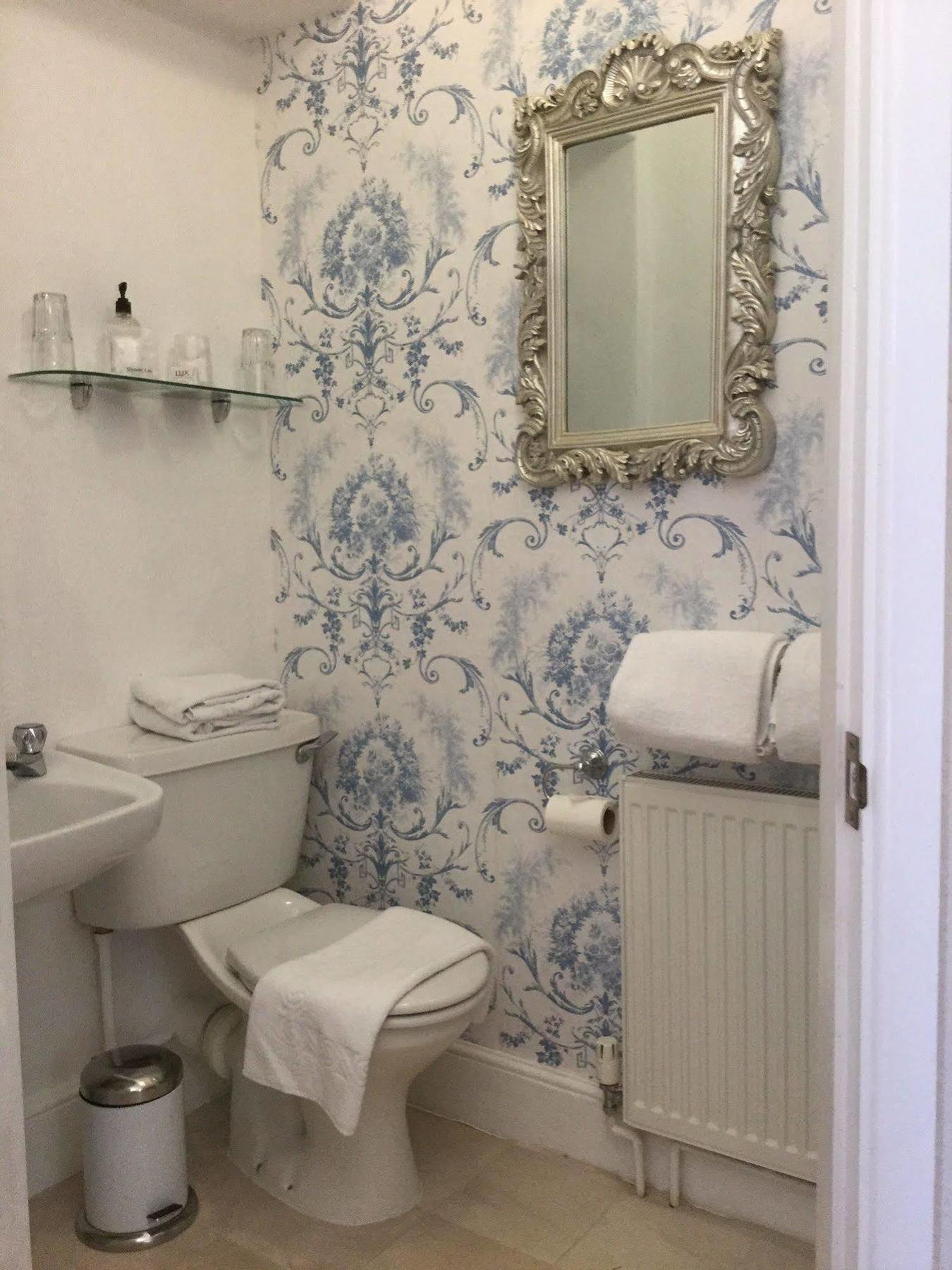 The Groveside Guest House Sidmouth Εξωτερικό φωτογραφία
