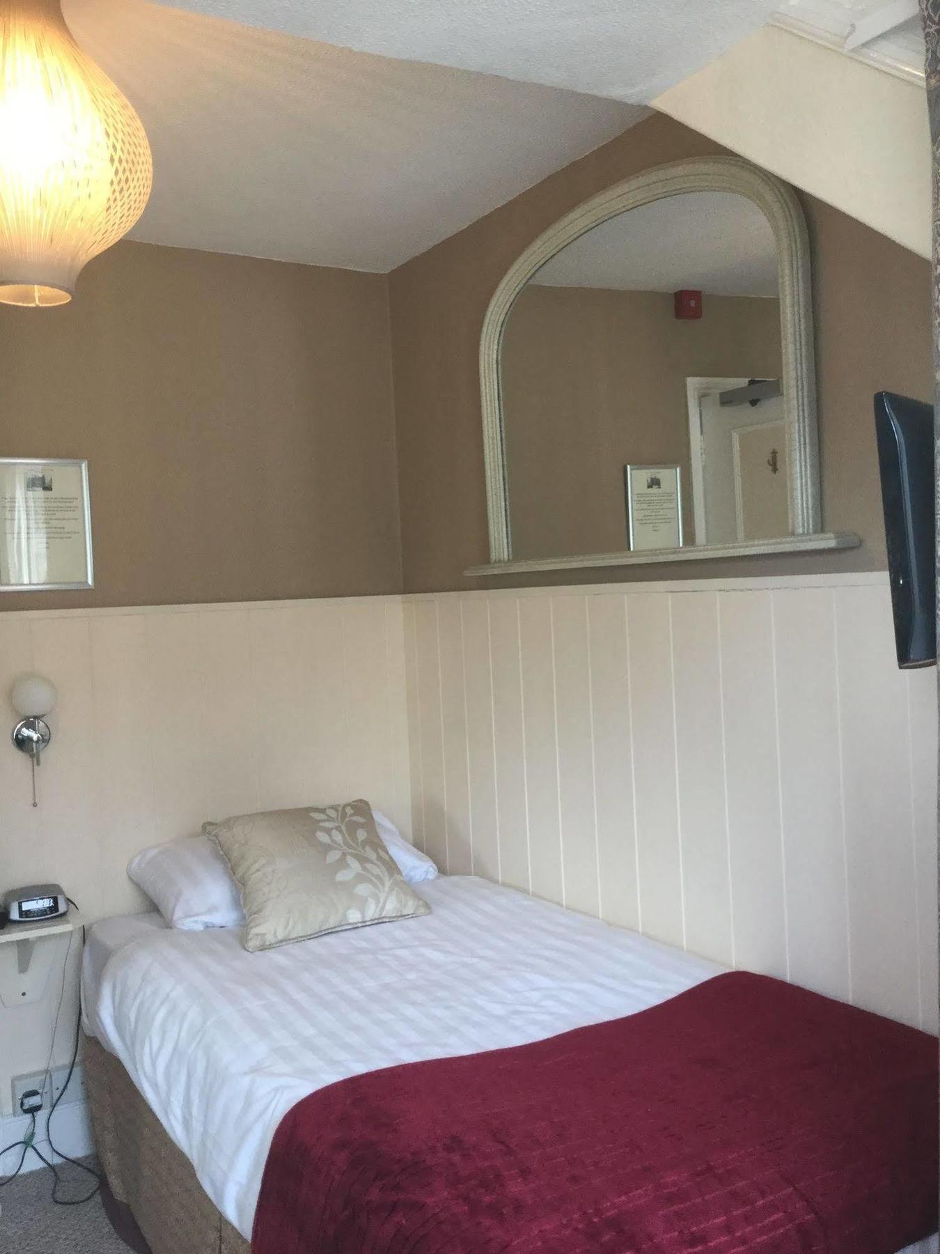 The Groveside Guest House Sidmouth Εξωτερικό φωτογραφία