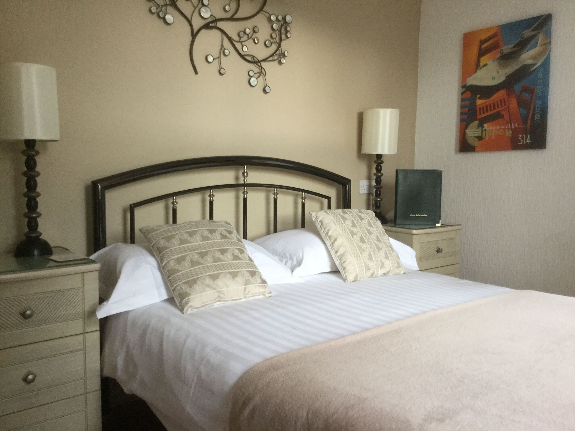The Groveside Guest House Sidmouth Εξωτερικό φωτογραφία